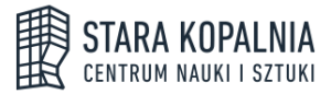 logo - stara kopalnia